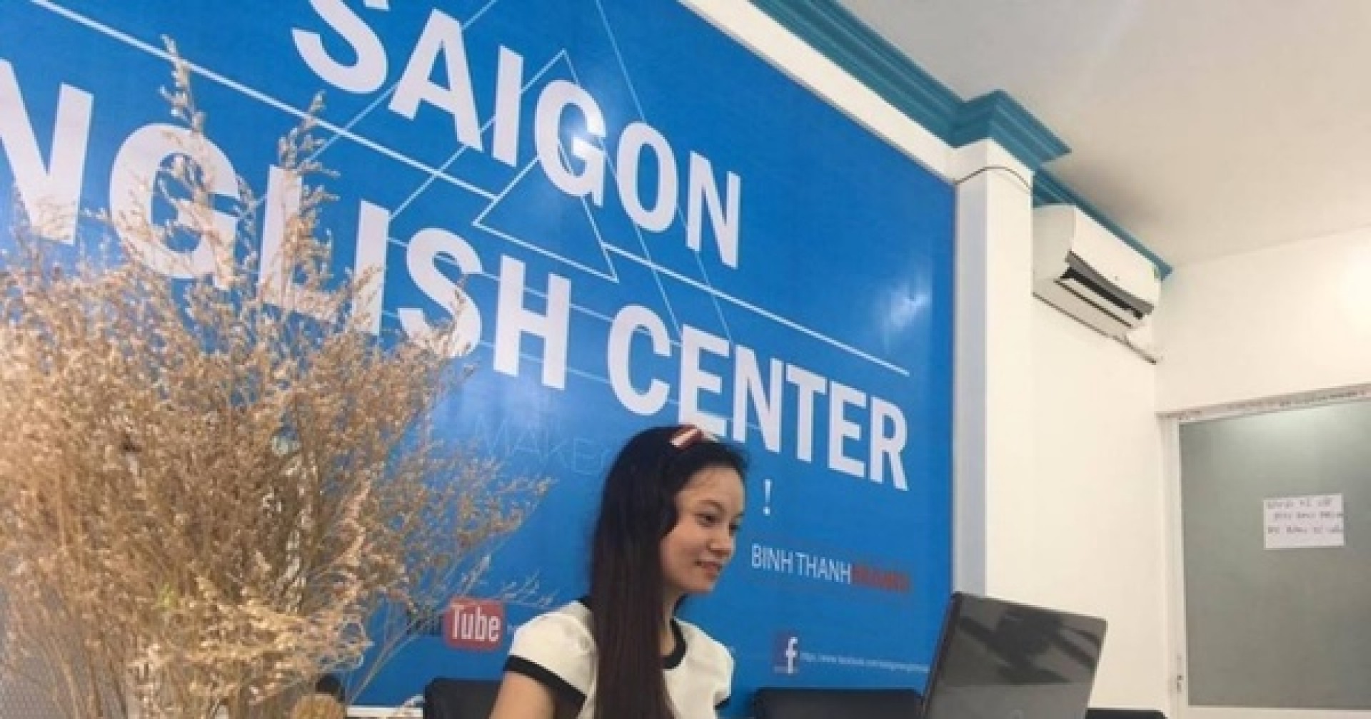 Học phí tại Saigon English Center bạn đã biết chưa