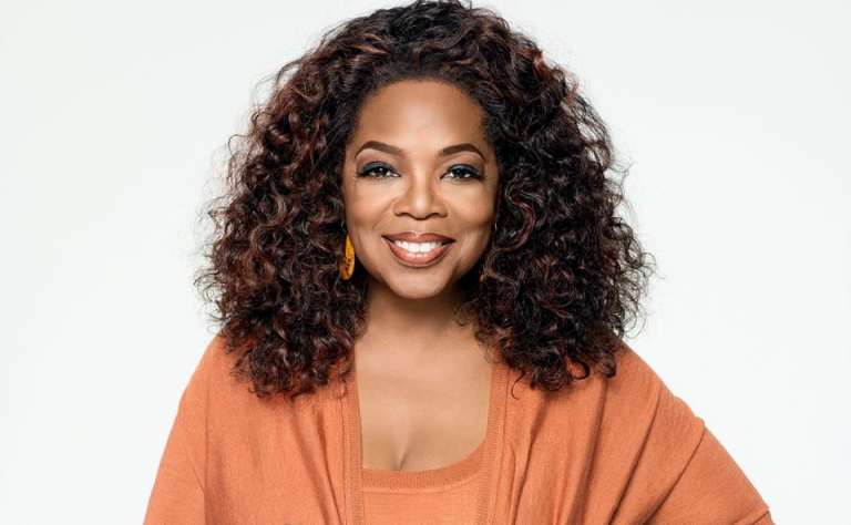 OPRAH ƯINFREN