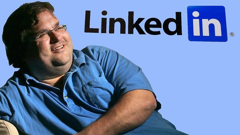 linked in