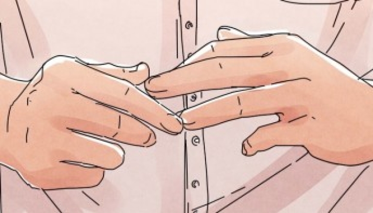 Các Phương Pháp Để Phát Hiện Ra Ai Đang Nói Dối