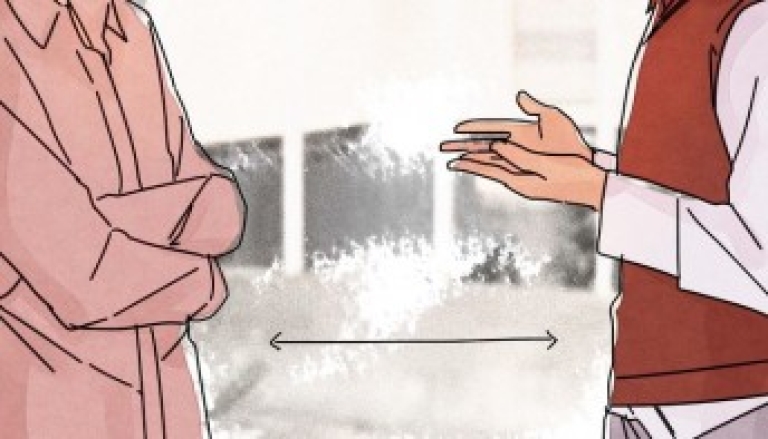 Các Phương Pháp Để Phát Hiện Ra Ai Đang Nói Dối