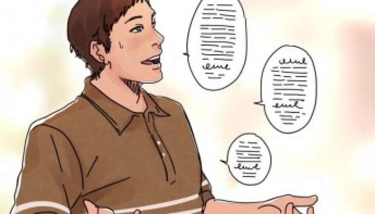 Các Phương Pháp Để Phát Hiện Ra Ai Đang Nói Dối