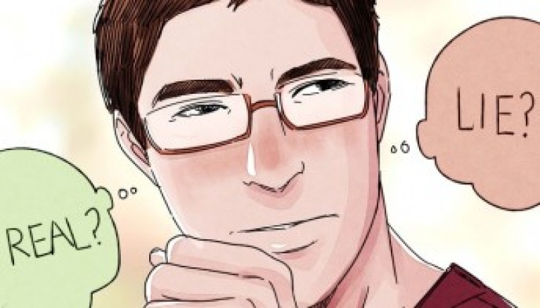 Các Phương Pháp Để Phát Hiện Ra Ai Đang Nói Dối