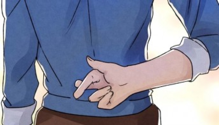 Các Phương Pháp Để Phát Hiện Ra Ai Đang Nói Dối