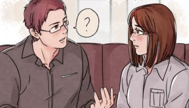 Các Phương Pháp Để Phát Hiện Ra Ai Đang Nói Dối