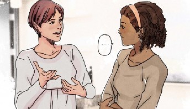 Các Phương Pháp Để Phát Hiện Ra Ai Đang Nói Dối