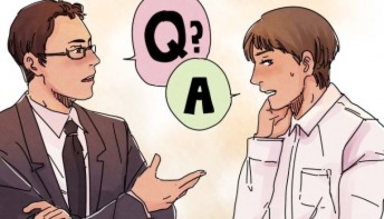 Các Phương Pháp Để Phát Hiện Ra Ai Đang Nói Dối