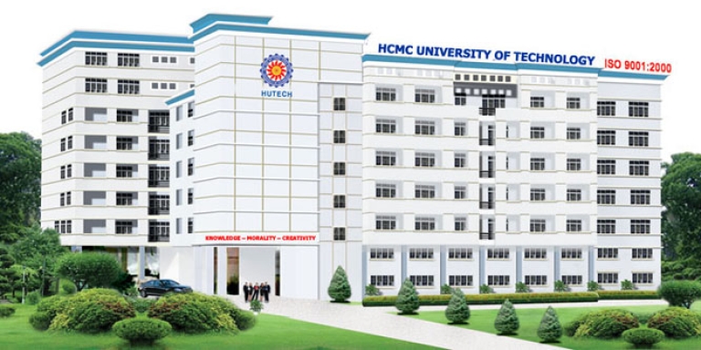 học ở Hutech bạn phải chuẩn bị một số thứ trên phương diện tinh thần và tiền bạc
