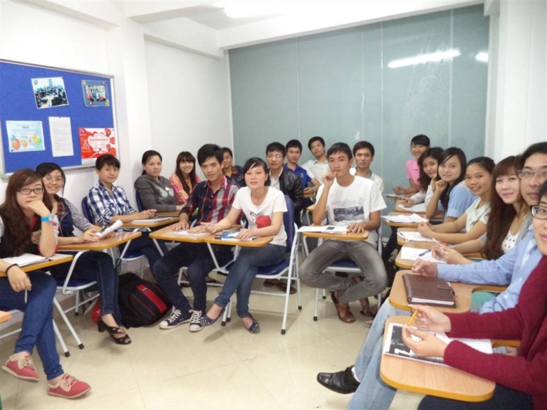 học nhóm