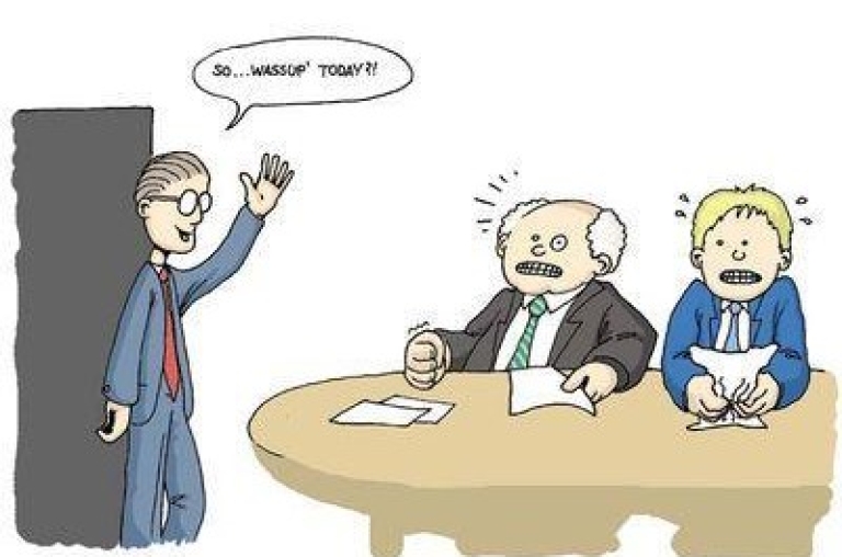 Cách trả lời câu hỏi