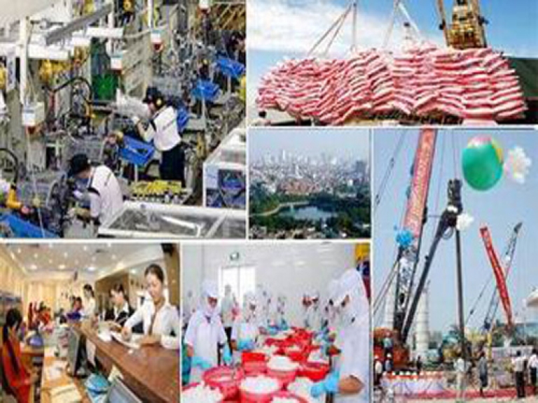 Các loại hình doanh nghiệp xuất nhập khẩu