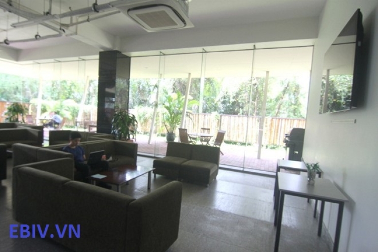 TOP6 Trường Đại Học Có Ký Túc Xá Hoành Tráng Nhất Việt Nam