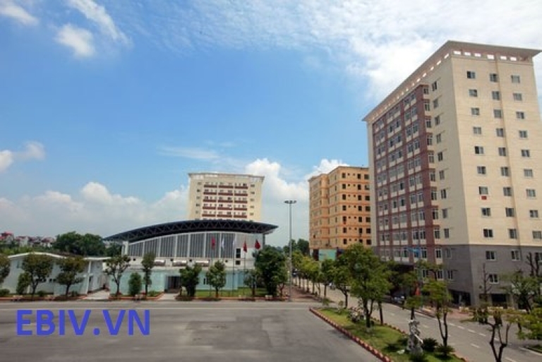 TOP6 Trường Đại Học Có Ký Túc Xá Hoành Tráng Nhất Việt Nam