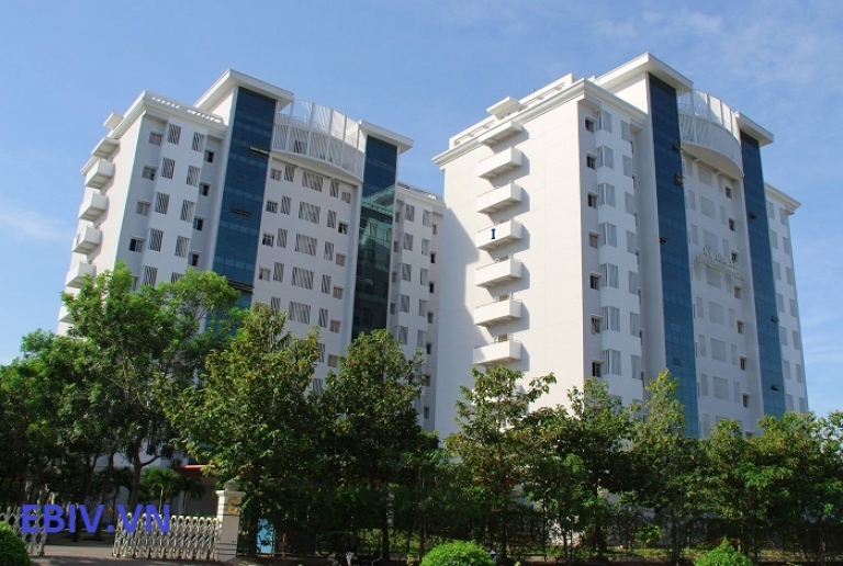 TOP6 Trường Đại Học Có Ký Túc Xá Hoành Tráng Nhất Việt Nam