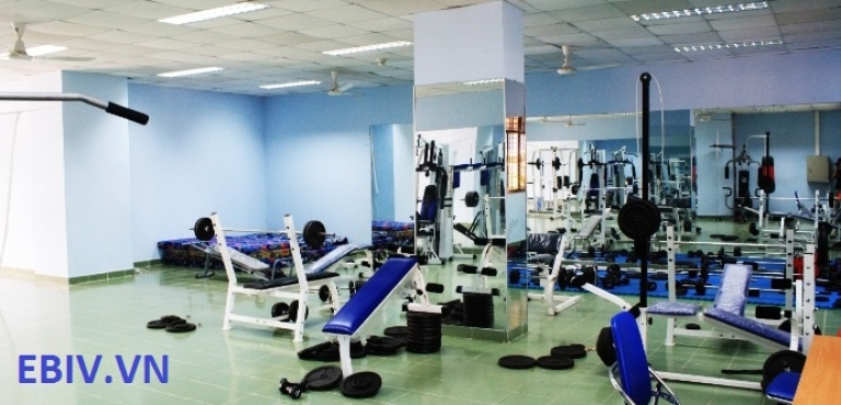 Những Trường Đại Học Có Ký Túc Xá Hoành Tráng Nhất Việt Nam