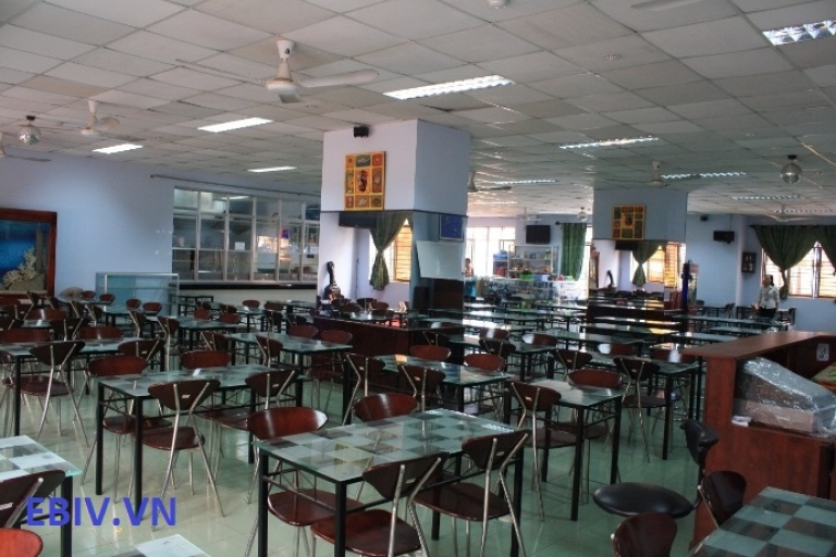 Những Trường Đại Học Có Ký Túc Xá Hoành Tráng Nhất Việt Nam