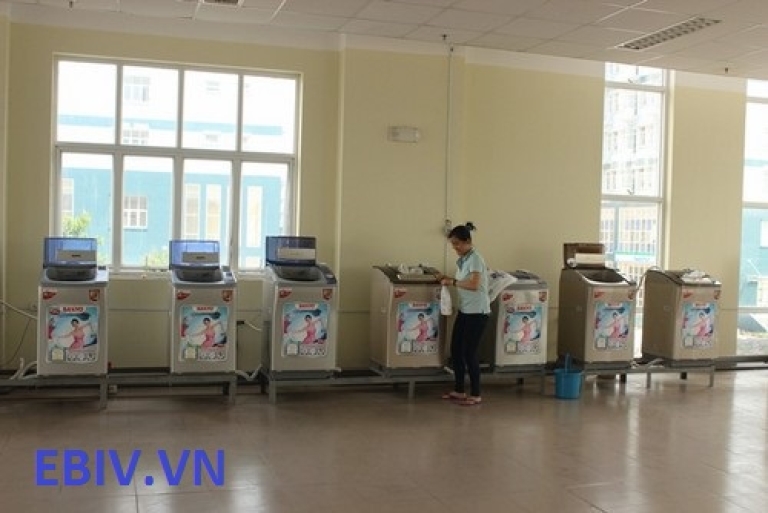 Những Trường Đại Học Có Ký Túc Xá Hoành Tráng Nhất Việt Nam