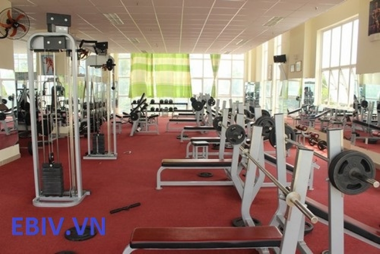 Những Trường Đại Học Có Ký Túc Xá Hoành Tráng Nhất Việt Nam