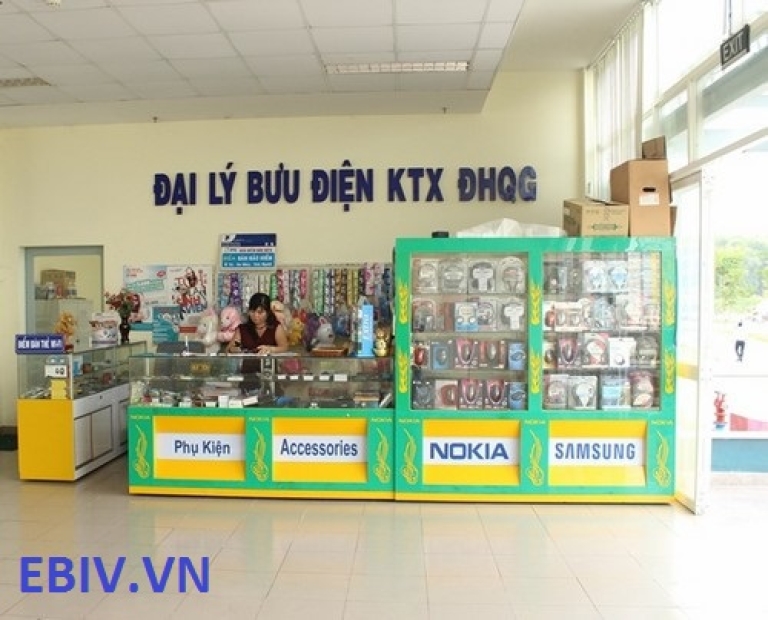 Những Trường Đại Học Có Ký Túc Xá Hoành Tráng Nhất Việt Nam