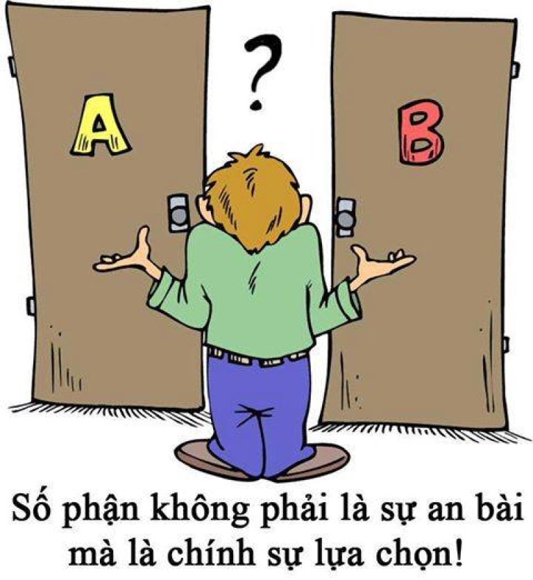 Ngành Kiến Trúc có thực sự ngồi chơi xơi nước