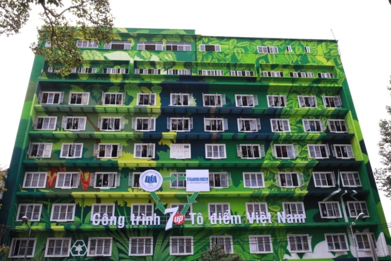 top những trường đại học hàng đầu TPHCM