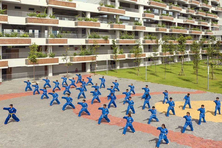 top những trường đại học hàng đầu TPHCM