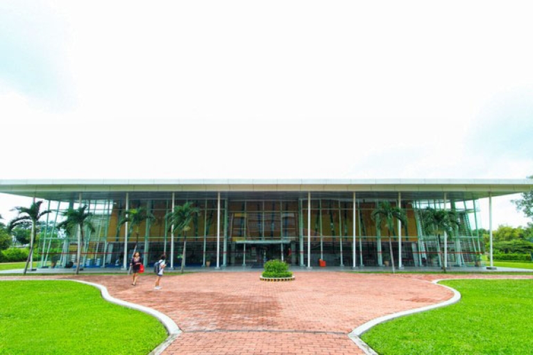 đại học rmit khang trang