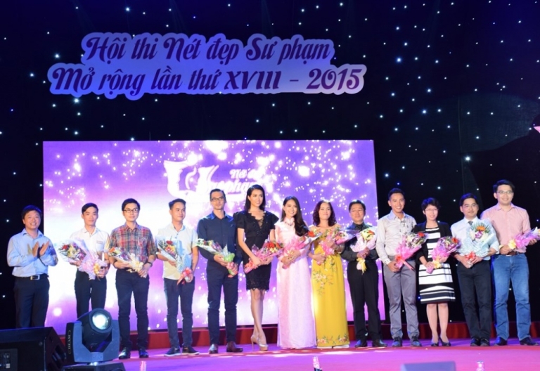 hội thi sư phạm