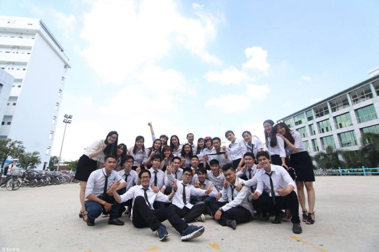 Đại học Công nghiệp học phí 2021