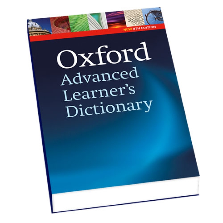 OXFORD BOOK