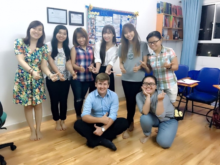 trung tâm eec