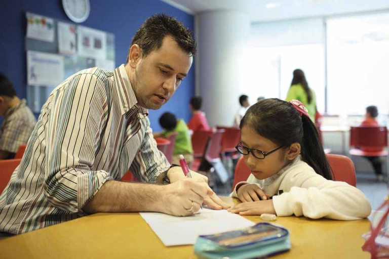 British council Việt Nam