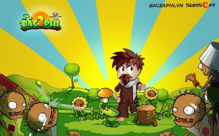 bác ba phi biết tuốt