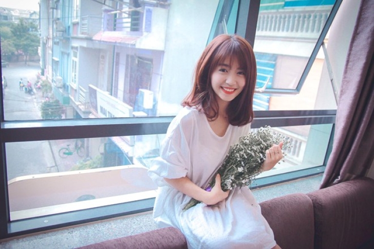 mẫn tiên học giỏi