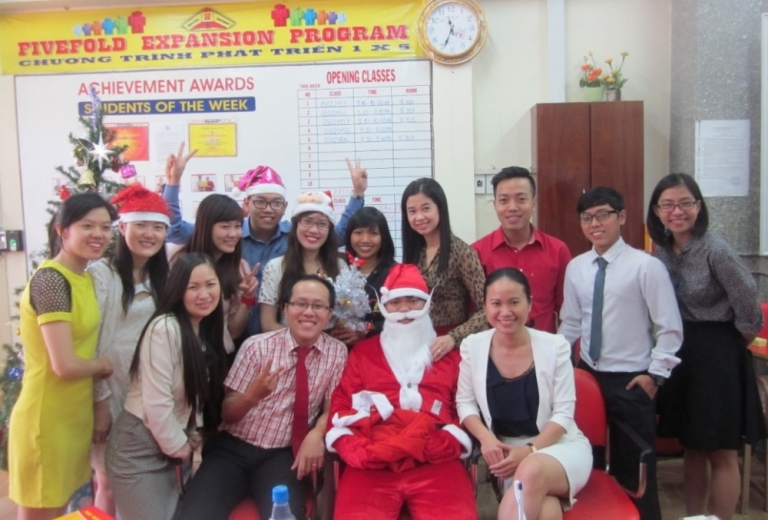 ngoại ngữ không gian