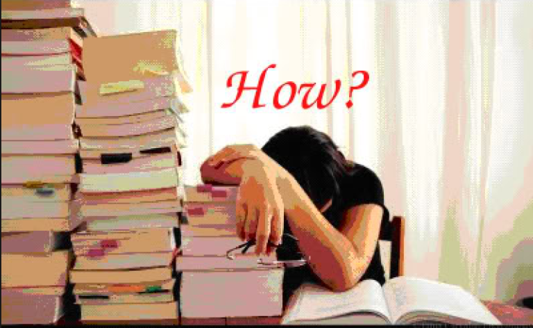 Phương pháp học tập đúng đắn cho bản thân vô cùng cần thiết
