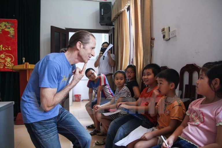cuu binh mỹ