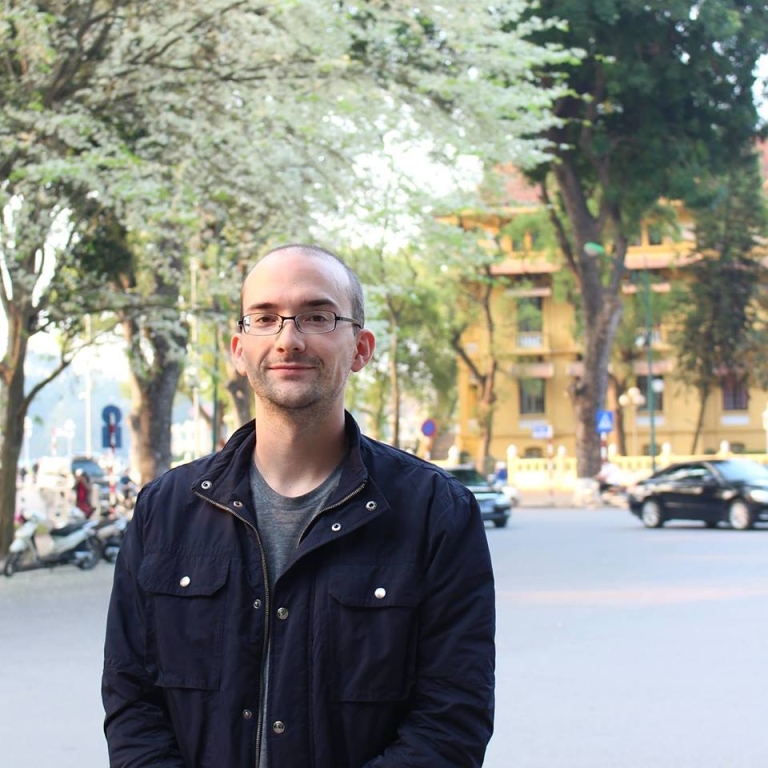 dan hauer