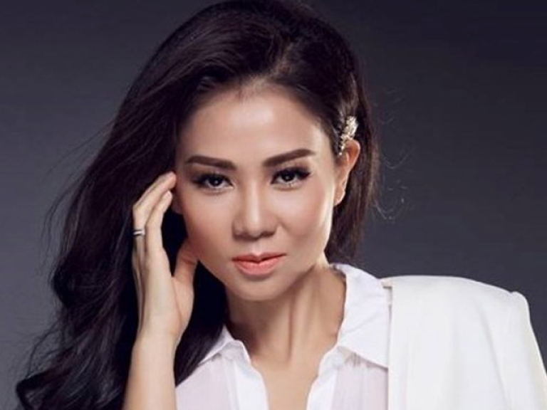 Ca sĩ Thu Minh phát âm tiếng Anh cực chuẩn (nguồn: 24h)