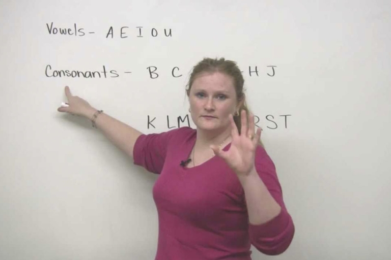 Cô Ronne vô cùng chất với những chủ đề hay