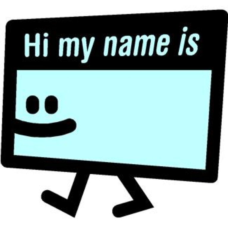 tên