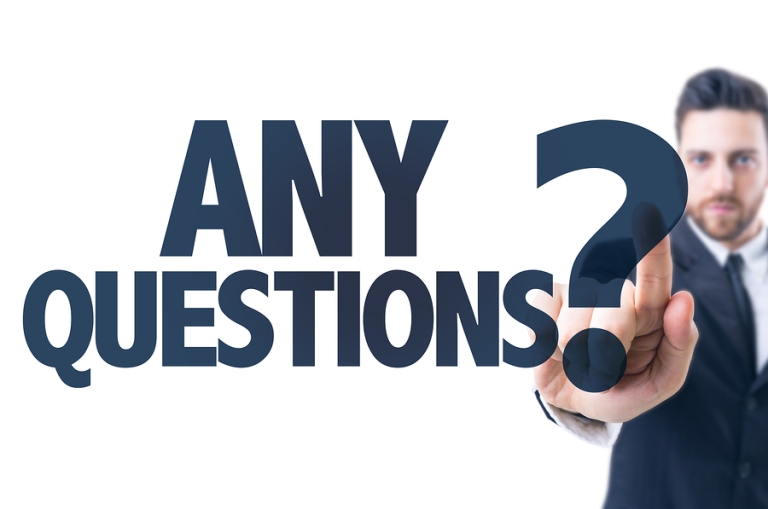 Bạn còn câu hỏi nào khác không?
