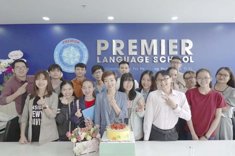 Các chương trình ngoại khóa mang đến nhiều lợi ích cho người học