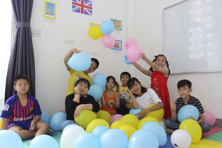 anh ngu anh van hoi viet uc