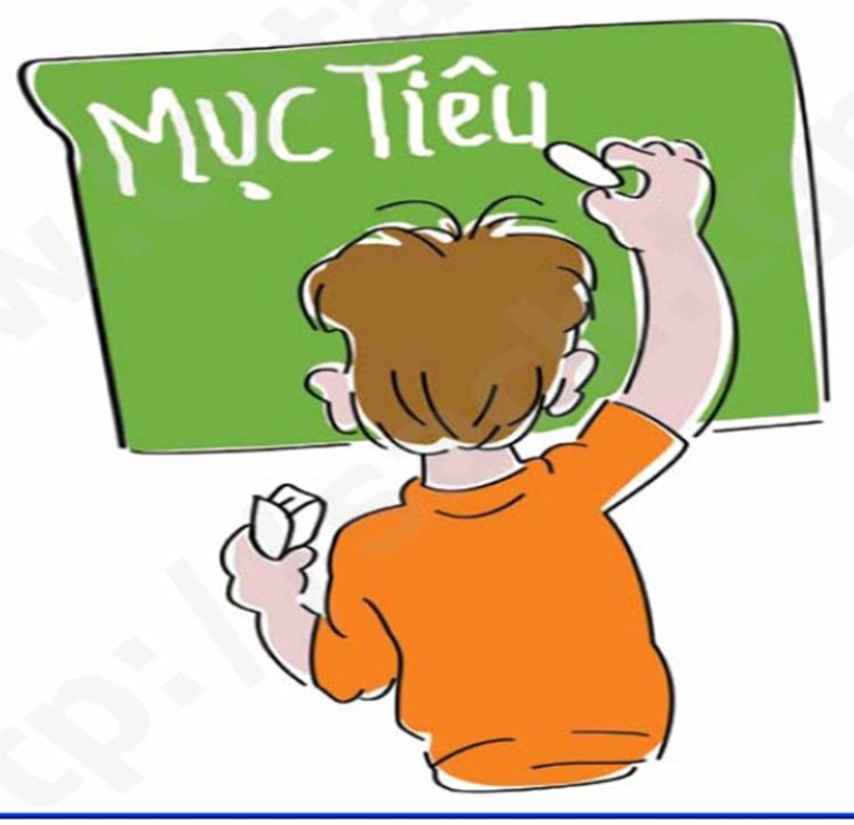 Hãy xác định rõ ràng mục tiêu của việc học ngoại ngữ thứ 2 của bạn là gì