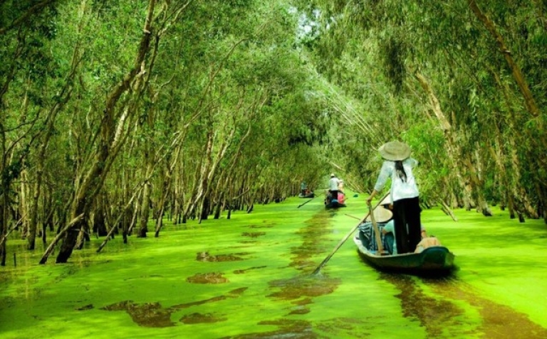 miền tây