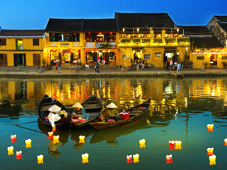 hội an
