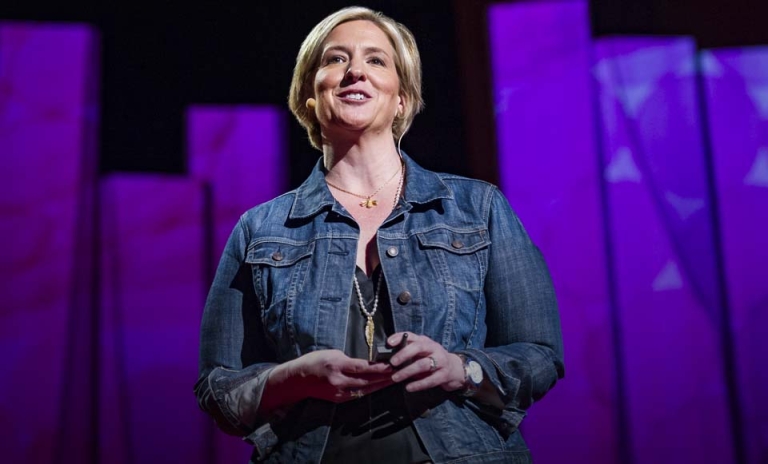 tự học tiếng anh qua ted talk cực hiệu quả