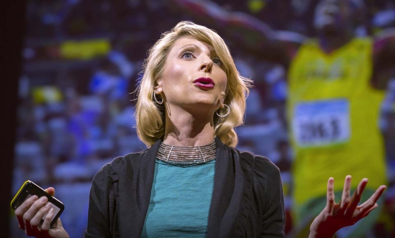 luyện nghe qua ted talk hiệu quả