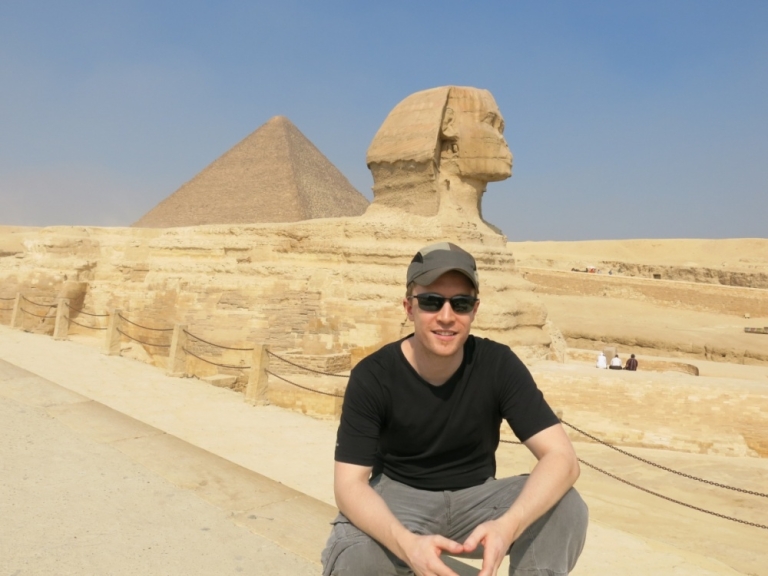 Olly Richards với bí quyết tra nghĩa của những từ quan trọng, lăp đi lặp lại